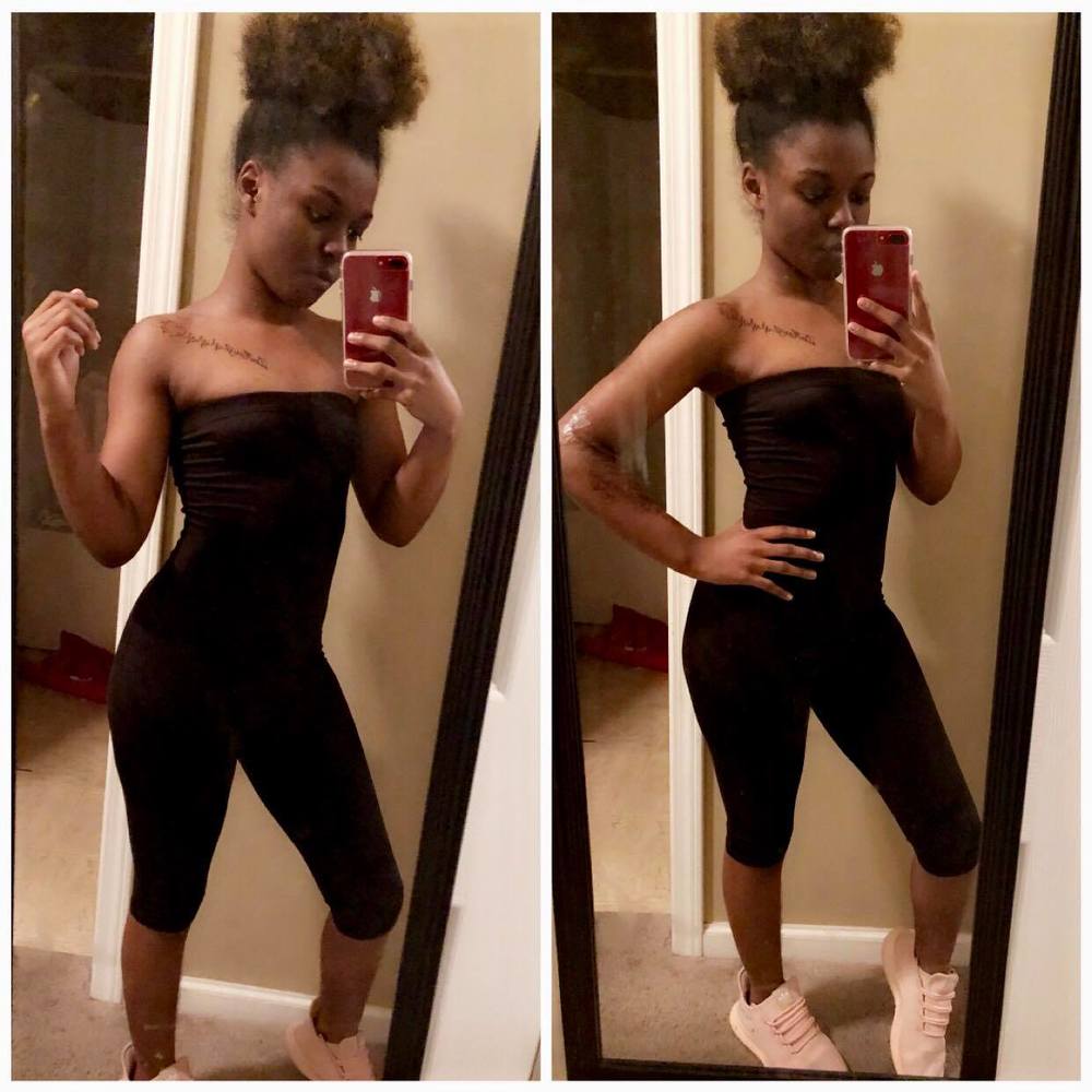 Meet your Posher, Dejaneria